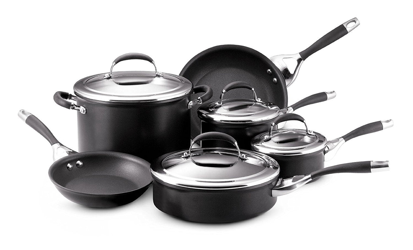 Cookwares
