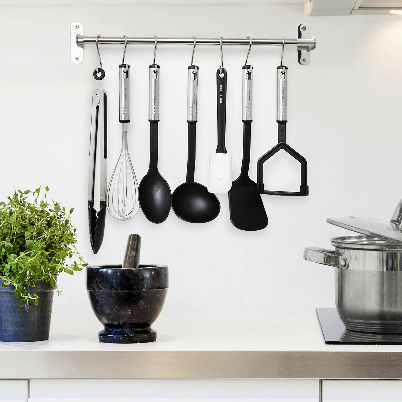 Kitchen Essentials