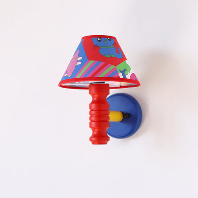 Retro Living Room Style Lamps
