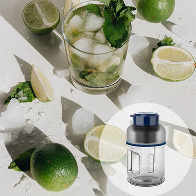 1500ml Electric Juicer Blender For Kitchen