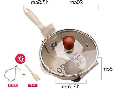 Small frying pan
