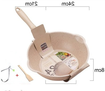Small frying pan