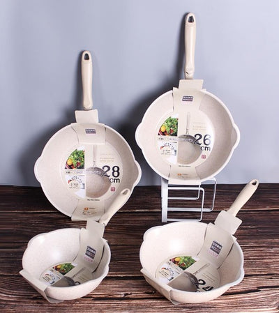 Small frying pan