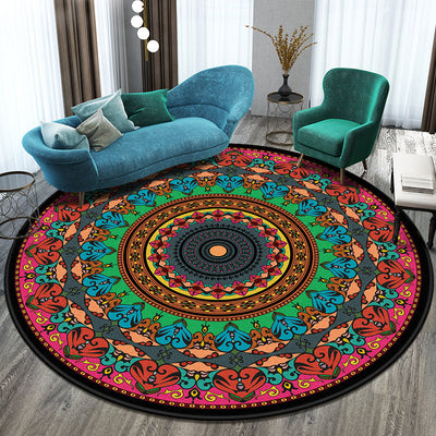 Bedroom/Living Room Rug