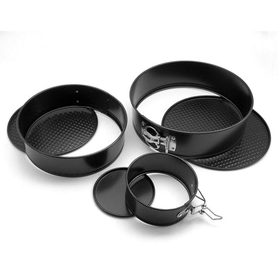 3PCS SET Baking Pan Tray