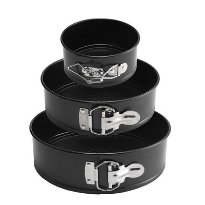 3PCS SET Baking Pan Tray