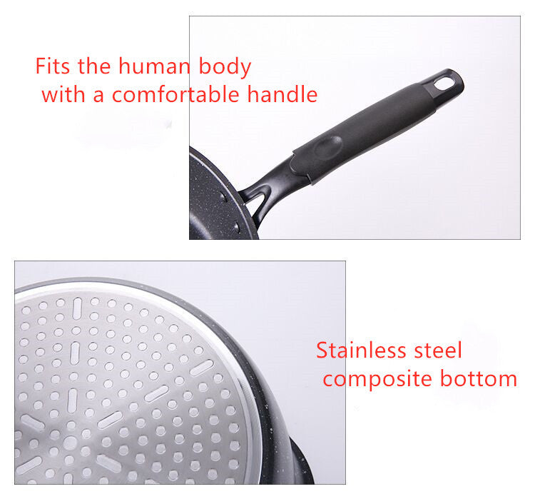 Small frying pan