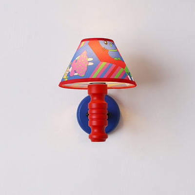 Retro Living Room Style Lamps