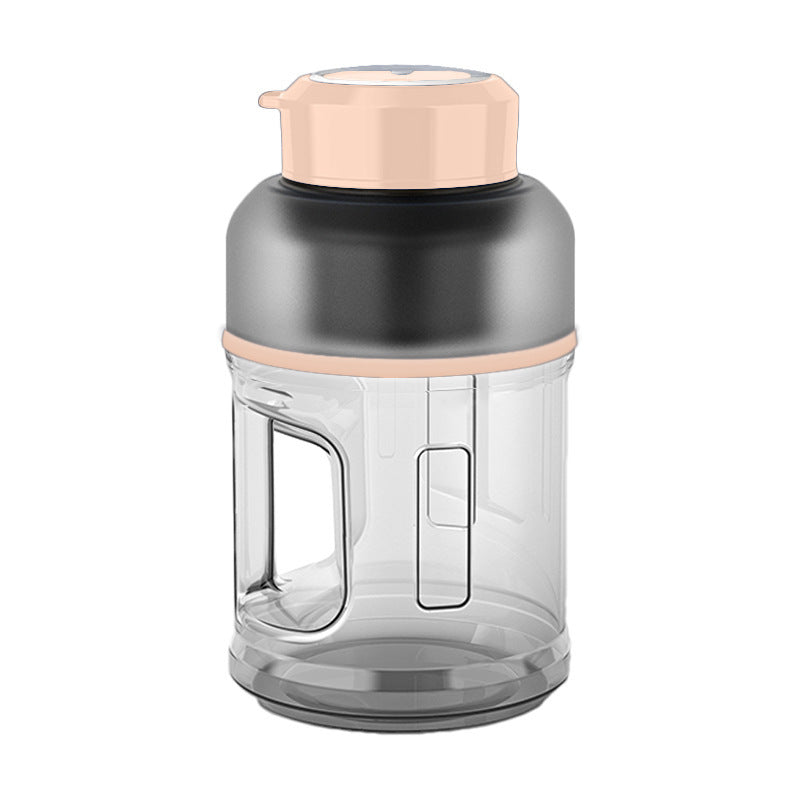 1500ml Electric Juicer Blender For Kitchen