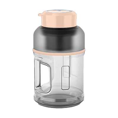 1500ml Electric Juicer Blender For Kitchen