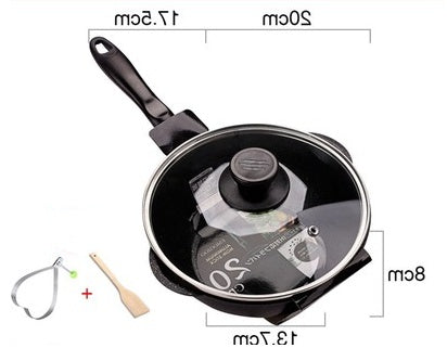 Small frying pan