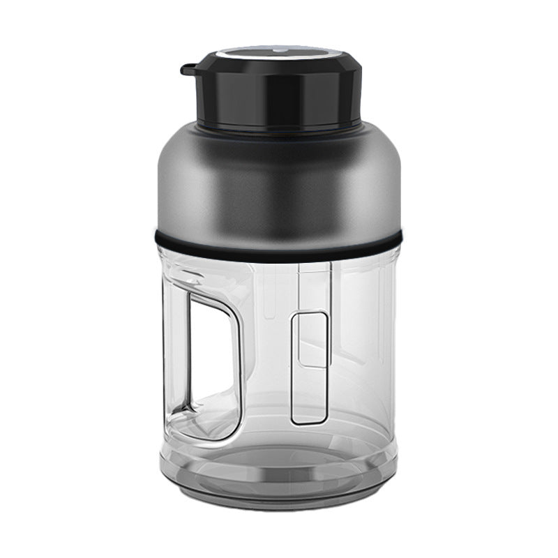 1500ml Electric Juicer Blender For Kitchen