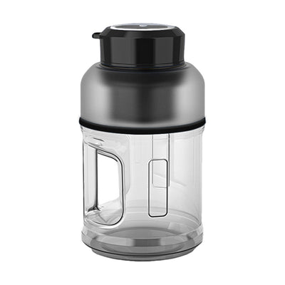1500ml Electric Juicer Blender For Kitchen