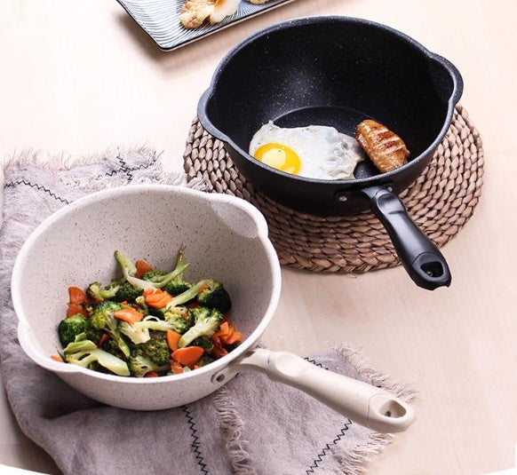 Small frying pan