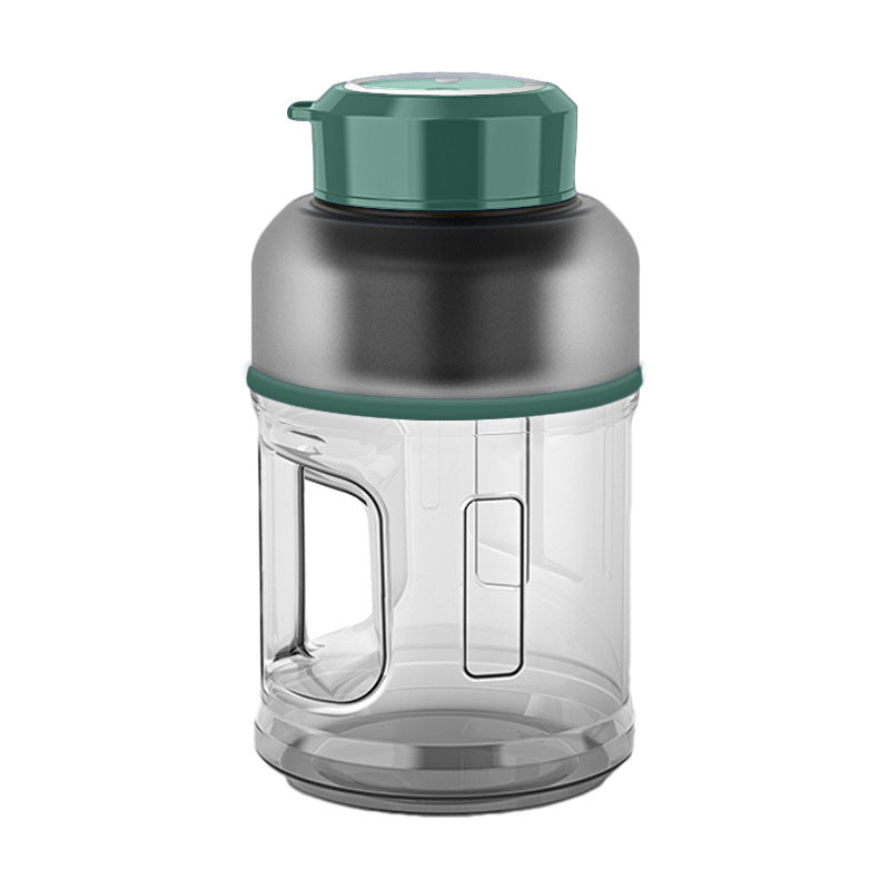 1500ml Electric Juicer Blender For Kitchen