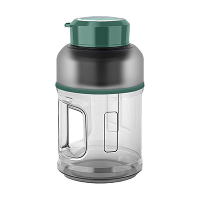 1500ml Electric Juicer Blender For Kitchen