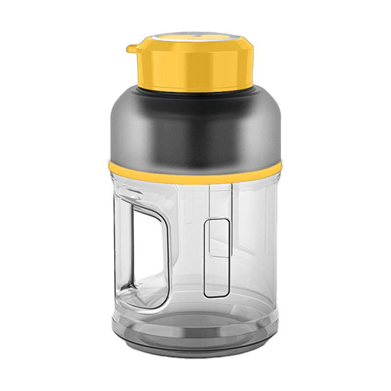1500ml Electric Juicer Blender For Kitchen