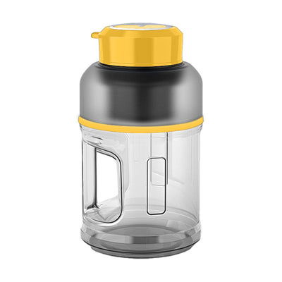 1500ml Electric Juicer Blender For Kitchen