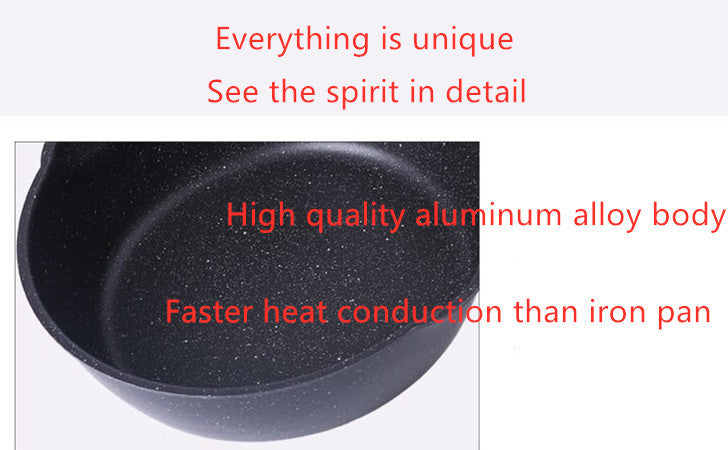 Small frying pan