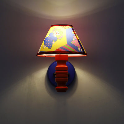 Retro Living Room Style Lamps