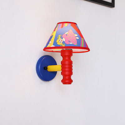 Retro Living Room Style Lamps