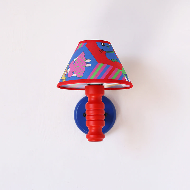 Retro Living Room Style Lamps