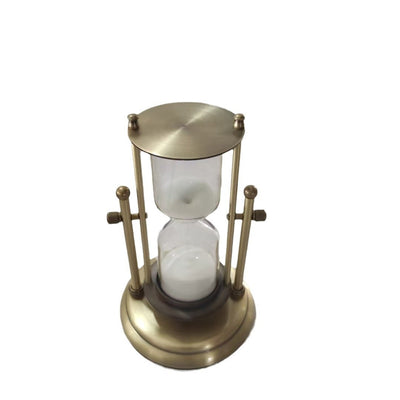 Creative Wooden Hourglass