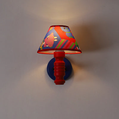 Retro Living Room Style Lamps