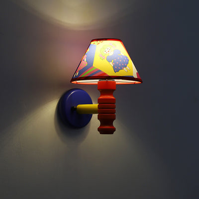 Retro Living Room Style Lamps
