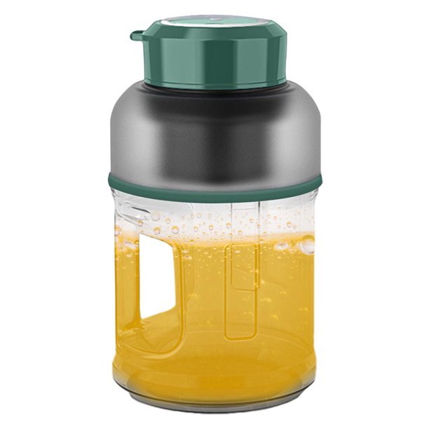 1500ml Electric Juicer Blender For Kitchen