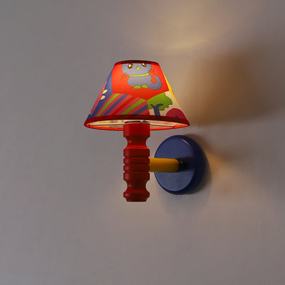 Retro Living Room Style Lamps